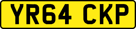 YR64CKP