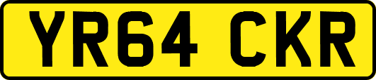 YR64CKR