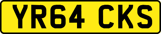 YR64CKS