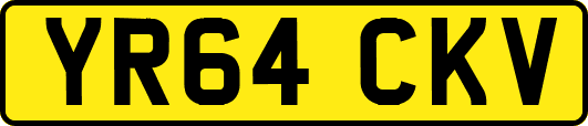 YR64CKV