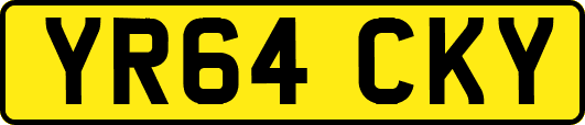 YR64CKY