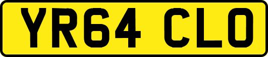 YR64CLO