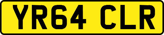 YR64CLR