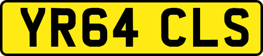 YR64CLS