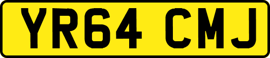 YR64CMJ