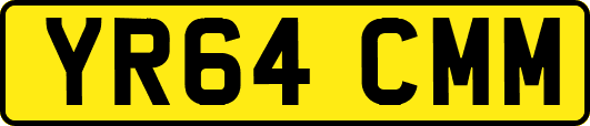 YR64CMM