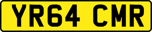 YR64CMR