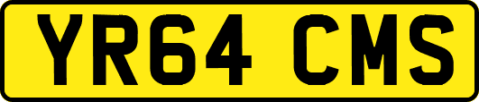 YR64CMS