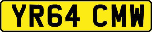 YR64CMW