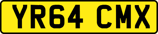YR64CMX
