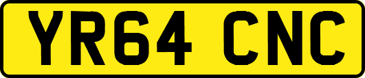 YR64CNC