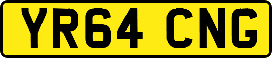 YR64CNG