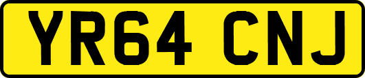 YR64CNJ
