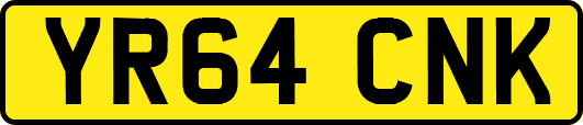 YR64CNK