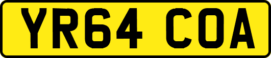 YR64COA