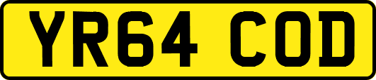 YR64COD