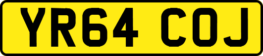 YR64COJ