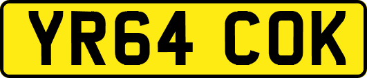 YR64COK