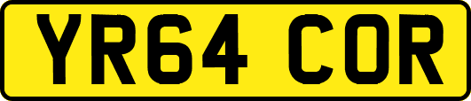 YR64COR