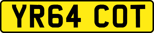 YR64COT