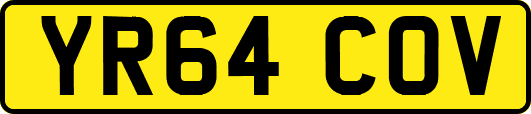 YR64COV