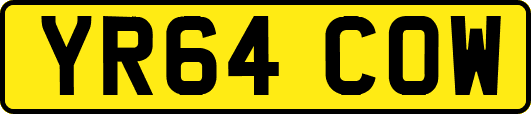 YR64COW