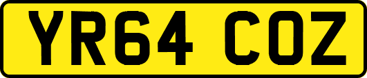 YR64COZ