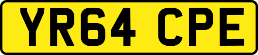 YR64CPE