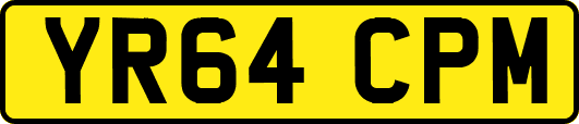 YR64CPM