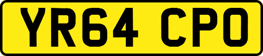 YR64CPO