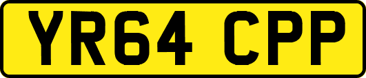 YR64CPP