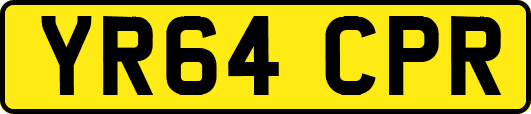 YR64CPR
