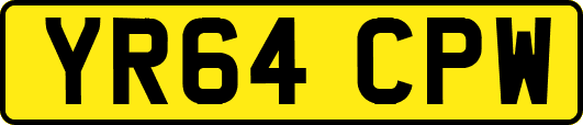 YR64CPW