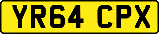 YR64CPX