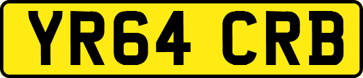 YR64CRB