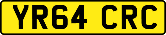 YR64CRC