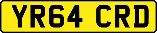 YR64CRD