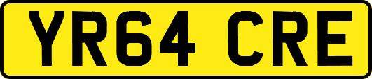 YR64CRE