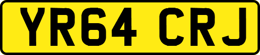 YR64CRJ