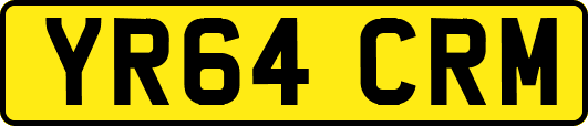 YR64CRM