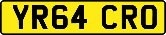 YR64CRO