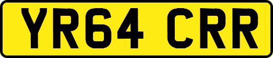 YR64CRR