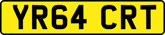 YR64CRT