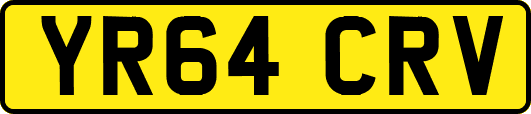 YR64CRV