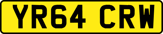 YR64CRW