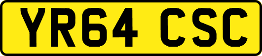 YR64CSC