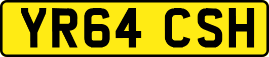 YR64CSH
