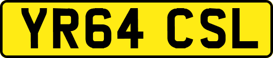YR64CSL
