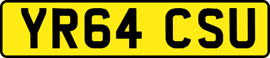 YR64CSU
