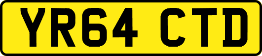 YR64CTD